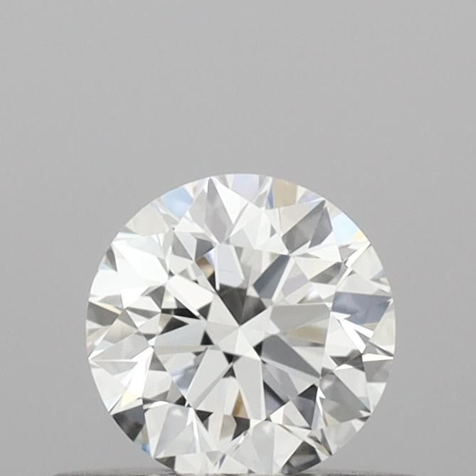 Diamante Naturale Taglio Brillante 0.7ct VG/EX/EX H VS1 - GIA - 5.49x5.54x3.56mm