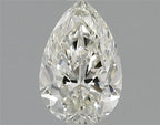 Diamante Naturale Taglio Goccia 1ct EX/EX I VVS2 - IGI - 8.37x5.44x3.51mm