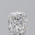 Diamante Taglio Cushion Brillante 1.2ct VG/EX E VS1 - GIA - 6.41x5.36x3.74mm