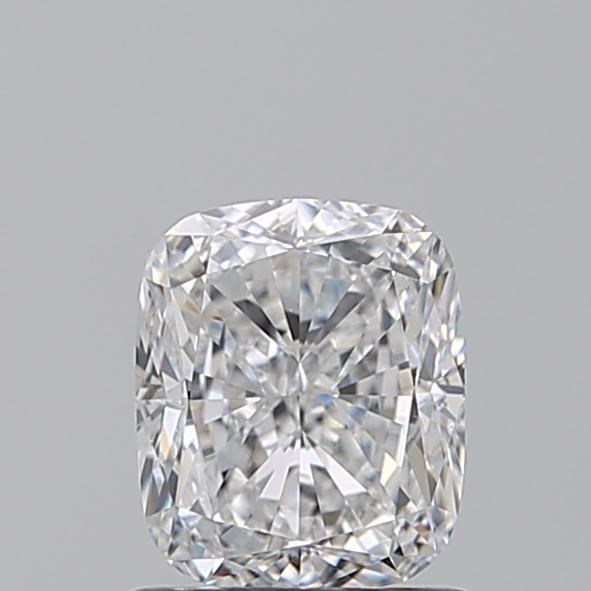 Diamante Taglio Cushion Brillante 1.2ct VG/EX E VS1 - GIA - 6.41x5.36x3.74mm