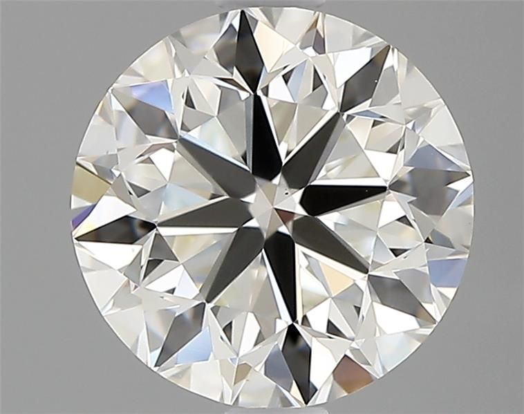 Diamante Taglio Brillante 1.51ct VG/EX/EX I VS1 - GIA - 7.12x7.15x4.59mm