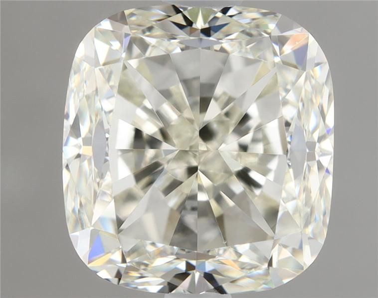 Diamante Taglio Cushion Modificato 1.71ct EX/EX I VVS2 - IGI - 6.6x6.1x4.56mm