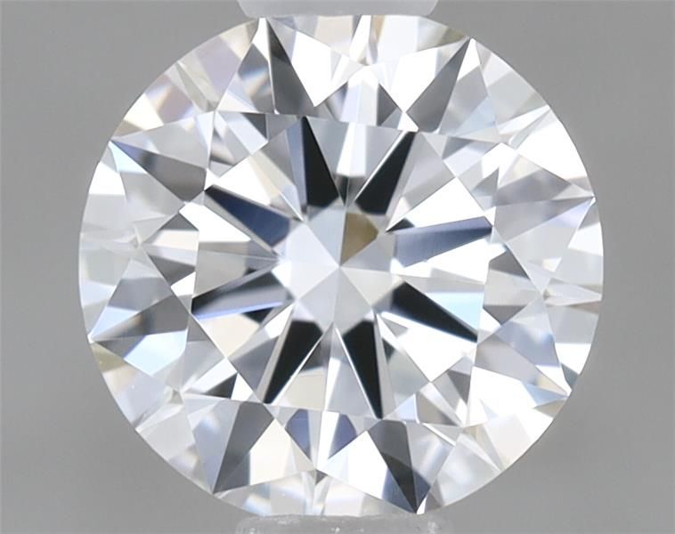 Diamante Naturale Taglio Brillante 0.65ct 3EX D VVS1 - GIA - 5.57x5.61x3.36mm