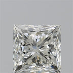 Diamante Naturale Taglio Princess 1ct VG/EX H VS1 - IGI - 5.27x5.18x4.09mm