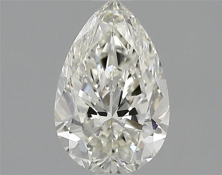 Diamante Naturale Taglio Goccia 1ct EX/EX I VVS2 - IGI - 8.37x5.44x3.51mm
