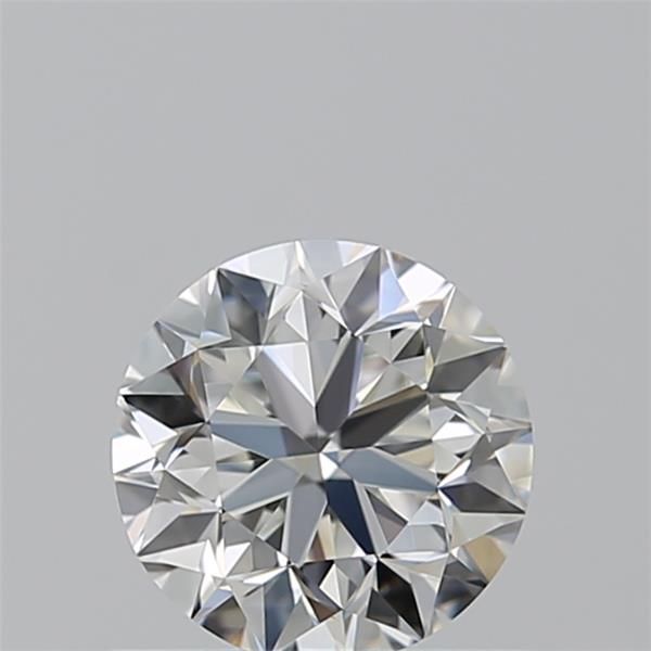 Diamante Taglio Brillante 0.7ct VG/VG/EX E VVS1 - GIA - 5.49x5.55x3.58mm