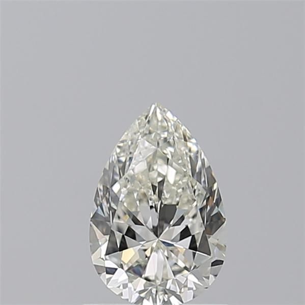 Diamante Naturale Taglio Goccia 1ct EX/EX H VVS1 - IGI - 8.2x5.45x3.56mm