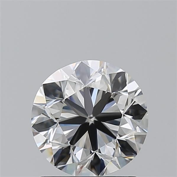 Diamante Naturale Taglio Brillante 1.5ct VG/VG/EX H VS1 - GIA - 7.04x7.13x4.59mm