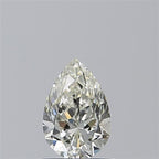 Diamante Naturale Taglio Goccia 0.7ct VG/EX I VVS1 - IGI - 7.29x4.83x3.22mm