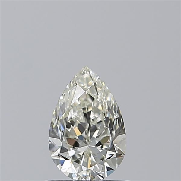 Diamante Naturale Taglio Goccia 0.7ct VG/EX I VVS1 - IGI - 7.29x4.83x3.22mm