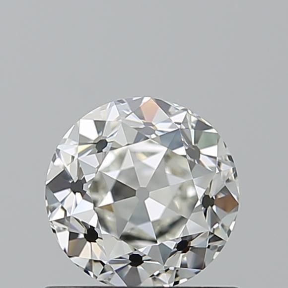 Diamante Taglio Non definita 0.91ct EX/EX G VVS1 - GIA - 5.81x5.77x3.97mm