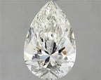 Diamante Naturale Taglio Goccia 1.3ct VG/VG I VS1 - GIA - 9.45x6.13x3.88mm