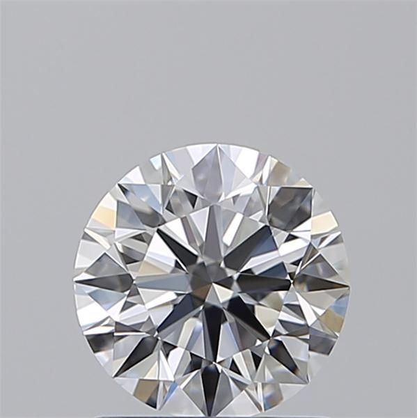 Diamante Naturale Taglio Brillante 1.2ct 3EX E VVS2 - GIA - 6.75x6.79x4.2mm