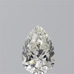 Diamante Naturale Taglio Goccia 1ct EX/EX H VVS1 - IGI - 8.2x5.45x3.56mm