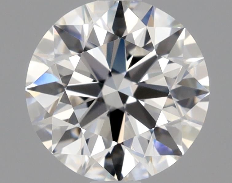Diamante Naturale Taglio Brillante 0.79ct 3EX G VS1 - GIA - 5.9x5.87x3.68mm
