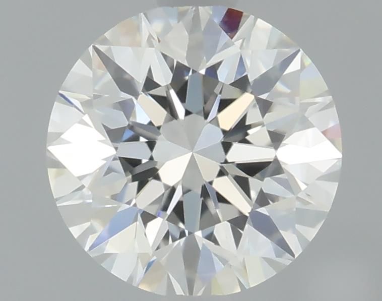 Diamante Taglio Brillante 0.51ct VG/EX/EX F VVS2 - IGI - 5.02x5.04x3.28mm