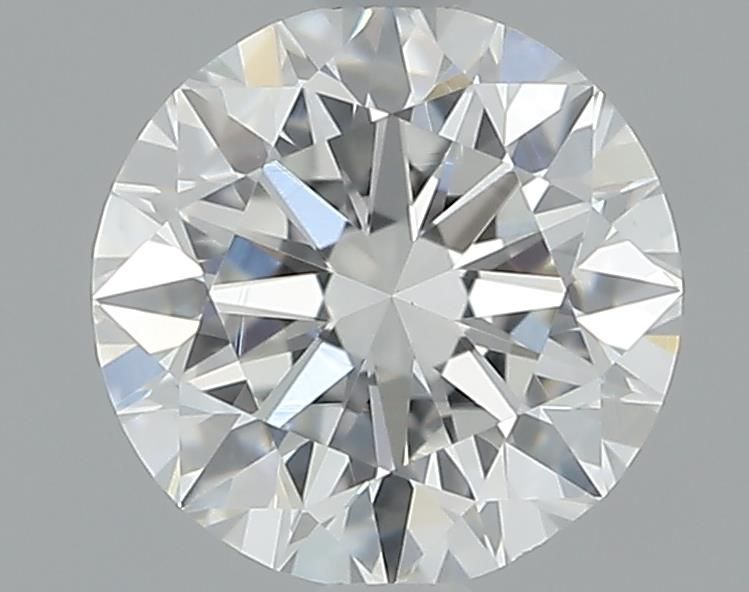 Diamante Naturale Taglio Brillante 0.48ct 3EX E VS1 - IGI - 4.91x4.97x3.14mm