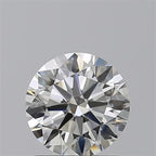 Diamante Naturale Taglio Brillante 1.2ct EX/VG/EX I VS1 - GIA - 6.71x6.79x4.17mm