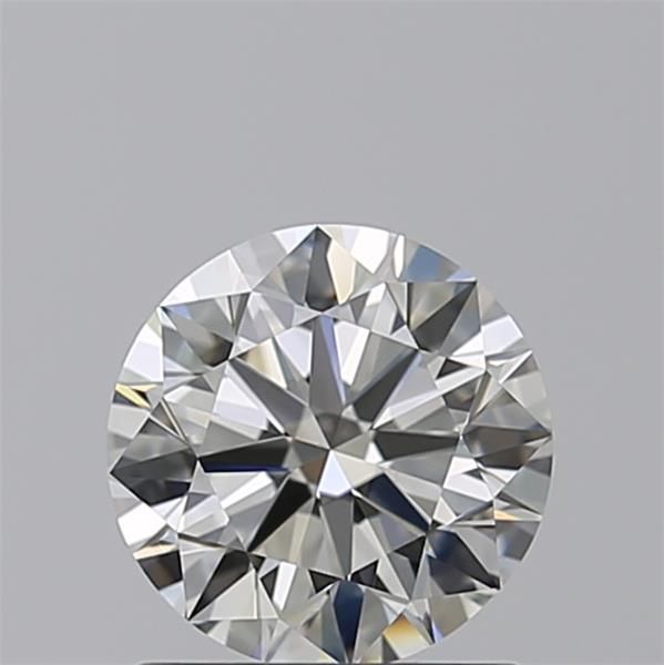 Diamante Naturale Taglio Brillante 1.2ct EX/VG/EX I VS1 - GIA - 6.71x6.79x4.17mm