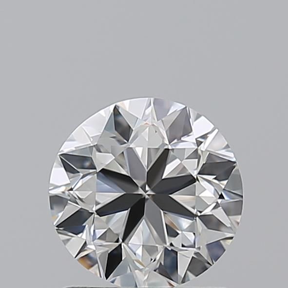 Diamante Taglio Brillante 1.01ct VG/VG/EX G VVS2 - GIA - 6.21x6.29x4.04mm