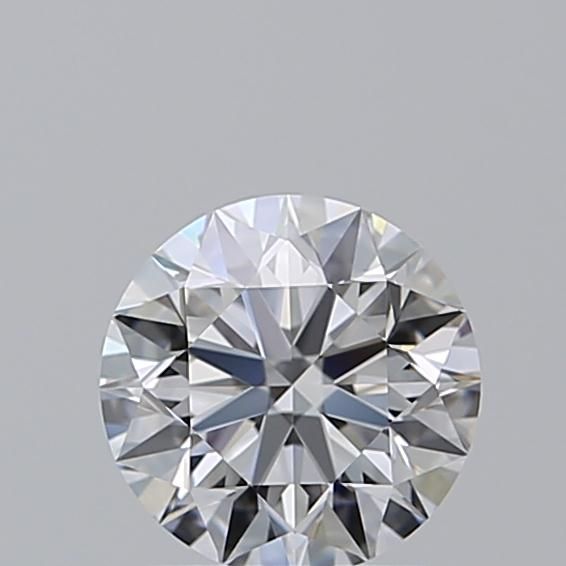 Diamante Naturale Taglio Brillante 1.2ct 3EX E VVS2 - GIA - 6.73x6.78x4.24mm