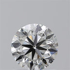Diamante Taglio Brillante 0.95ct VG/VG/EX G VVS1 - GIA - 6.2x6.28x4.03mm