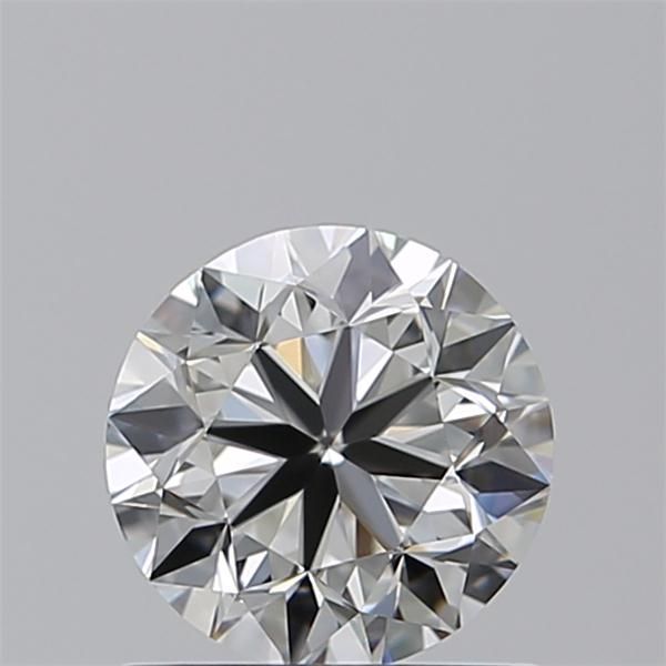 Diamante Taglio Brillante 0.95ct VG/VG/EX G VVS1 - GIA - 6.2x6.28x4.03mm