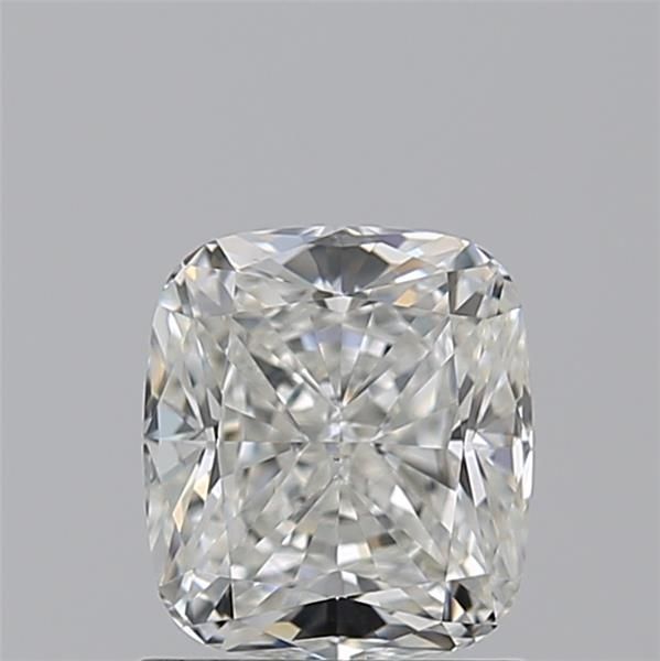 Diamante Taglio Cushion Brillante 1.01ct VG/EX G VS1 - GIA - 6.04x5.4x3.63mm
