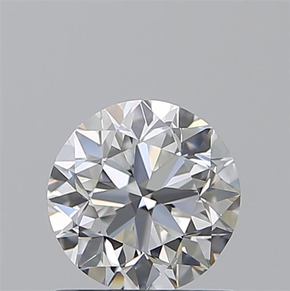 Diamante Naturale Taglio Brillante 1ct VG/VG/EX F VVS2 - GIA - 6.13x6.22x4.04mm
