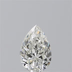 Diamante Naturale Taglio Goccia 1.01ct VG/EX I VS1 - GIA - 8.32x5.44x3.66mm