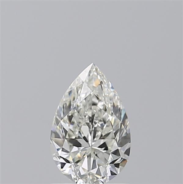 Diamante Naturale Taglio Goccia 1.01ct VG/EX I VS1 - GIA - 8.32x5.44x3.66mm