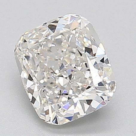 Diamante Taglio Cushion Brillante 0.8ct EX/EX G VS2 - GIA - 5.71x4.97x3.25mm
