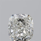 Diamante Taglio Cushion Brillante 1.06ct EX/EX H VS1 - GIA - 6.01x5.47x3.64mm