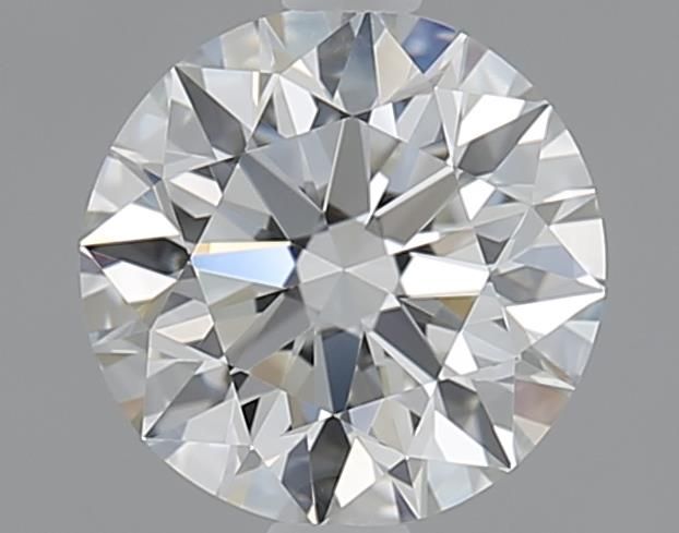 Diamante Naturale Taglio Brillante 1.2ct 3EX G IF - IGI - 6.75x6.8x4.18mm