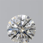 Diamante Naturale Taglio Brillante 1.21ct 3EX G VS1 - IGI - 6.74x6.8x4.24mm