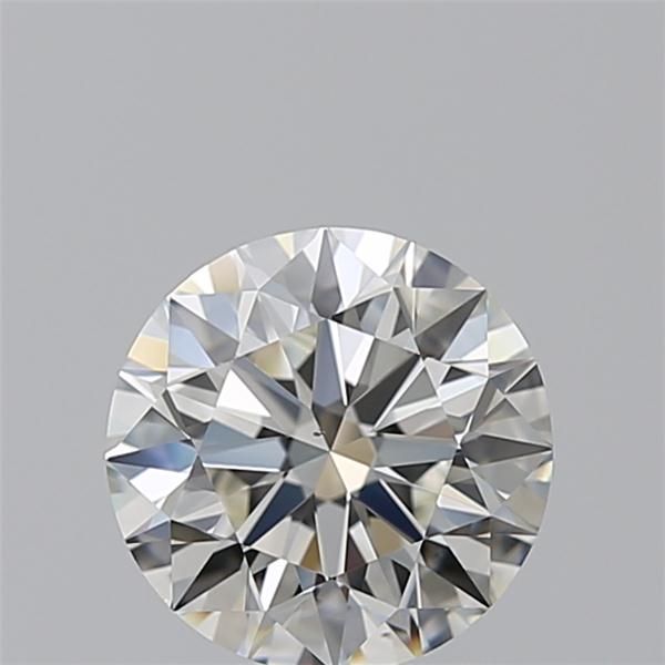 Diamante Naturale Taglio Brillante 1.21ct 3EX G VS1 - IGI - 6.74x6.8x4.24mm