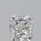 Diamante Taglio Cushion Brillante 0.71ct VG/EX E VS1 - GIA - 5.23x4.75x3.27mm