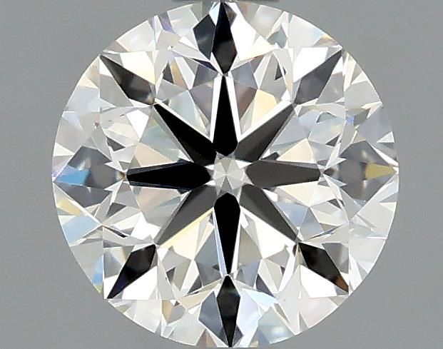 Diamante Taglio Brillante 0.9ct VG/VG/EX G VVS1 - IGI - 5.97x6.06x3.84mm