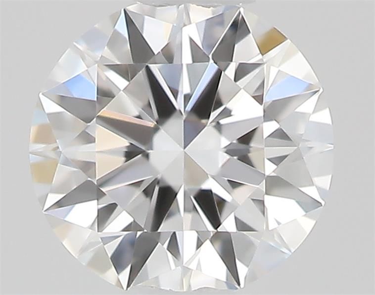 Diamante Taglio Brillante 0.22ct EX/EX/VG D VVS1 - GIA - 3.91x3.94x2.35mm