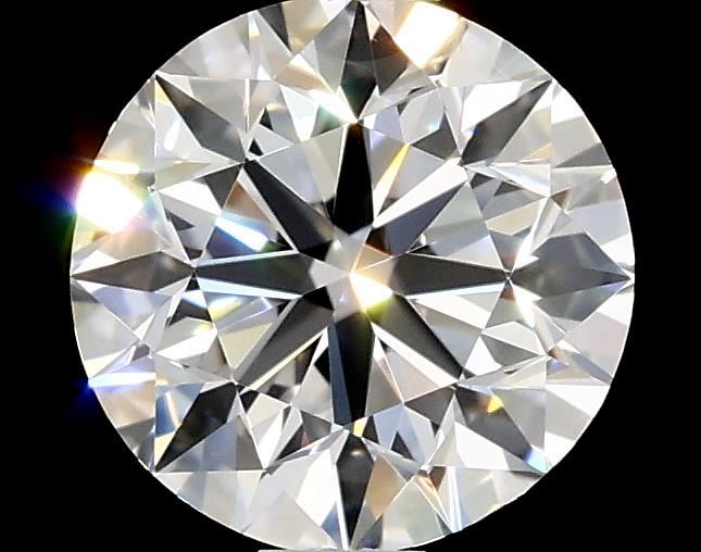 Diamante Taglio Brillante 0.7ct EX/VG/EX D VVS2 - GIA - 5.66x5.61x3.56mm