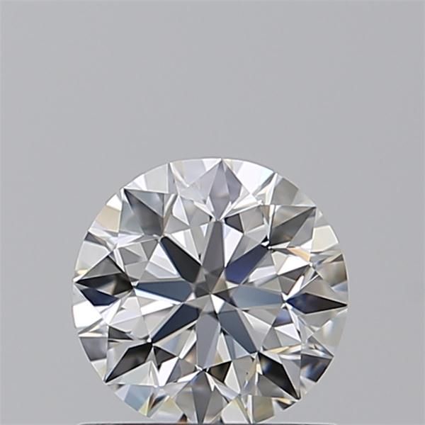 Diamante Taglio Brillante 0.7ct EX/VG/EX D VVS1 - GIA - 5.62x5.66x3.56mm
