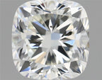 Diamante Taglio Cushion Modificato 1ct EX/EX I VS2 - IGI - 5.88x5.65x3.9mm