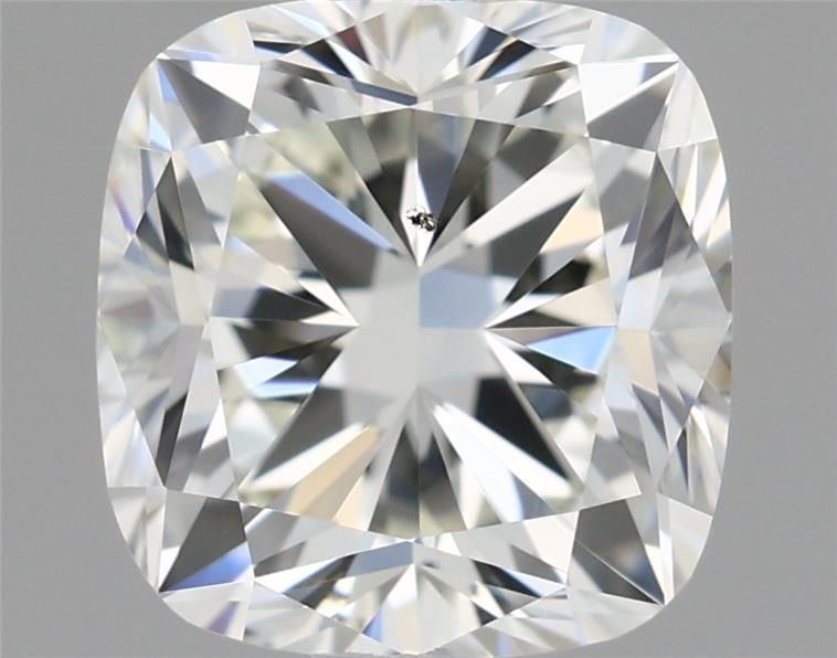 Diamante Taglio Cushion Modificato 1ct EX/EX I VS2 - IGI - 5.88x5.65x3.9mm