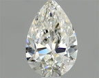 Diamante Naturale Taglio Goccia 0.6ct VG/VG I VS1 - GIA - 7.14x4.63x2.98mm