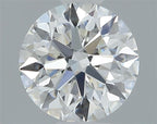 Diamante Taglio Brillante 0.38ct VG/VG/EX G VS1 - GIA - 4.53x4.58x2.89mm