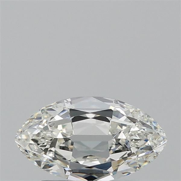Diamante Naturale Taglio Marquise 1ct VG/EX I VVS1 - GIA - 8.9x4.95x3.21mm