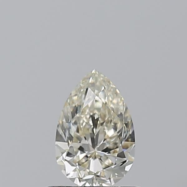 Diamante Naturale Taglio Goccia 0.7ct EX/EX J VVS2 - IGI - 7.19x4.77x3.21mm