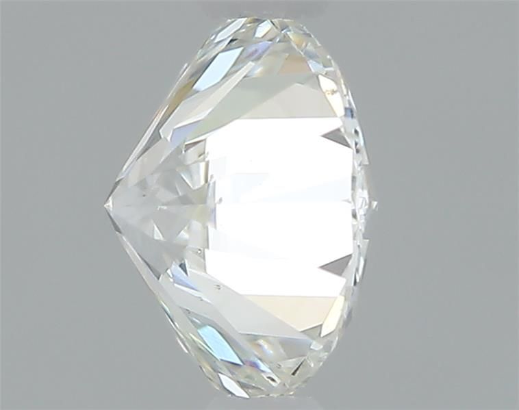 Diamante Naturale Taglio Brillante 0.46ct 3EX F VS2 - IGI - 4.86x4.9x3.08mm