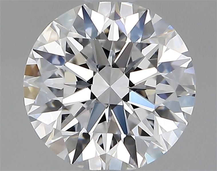 Diamante Naturale Taglio Brillante 0.92ct 3EX D VVS2 - GIA - 6.22x6.17x3.87mm