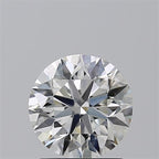 Diamante Naturale Taglio Brillante 1.5ct EX/VG/EX H VS1 - GIA - 7.21x7.3x4.59mm